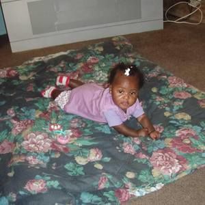 Meet your Posher, Charlotte